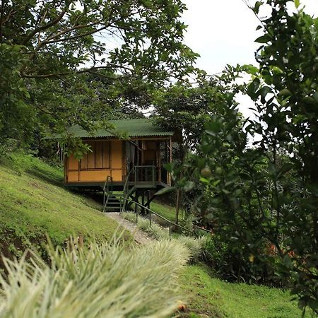 Sonarte Reserva Natural Cordoba  Eksteriør billede