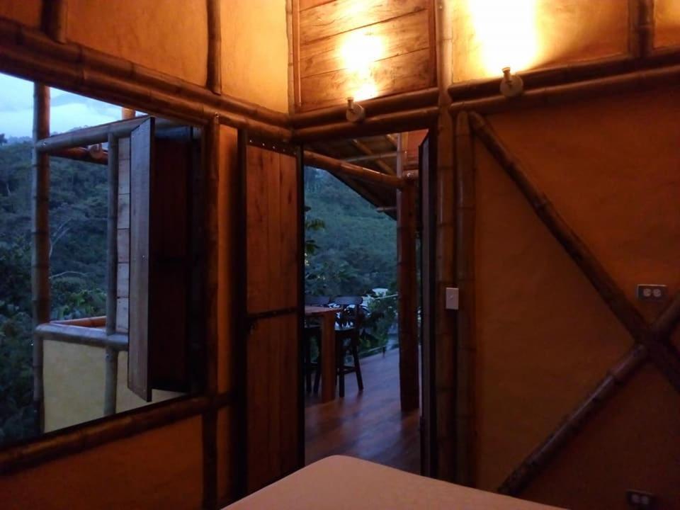 Sonarte Reserva Natural Cordoba  Eksteriør billede